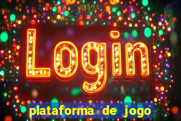 plataforma de jogo que paga no cadastro